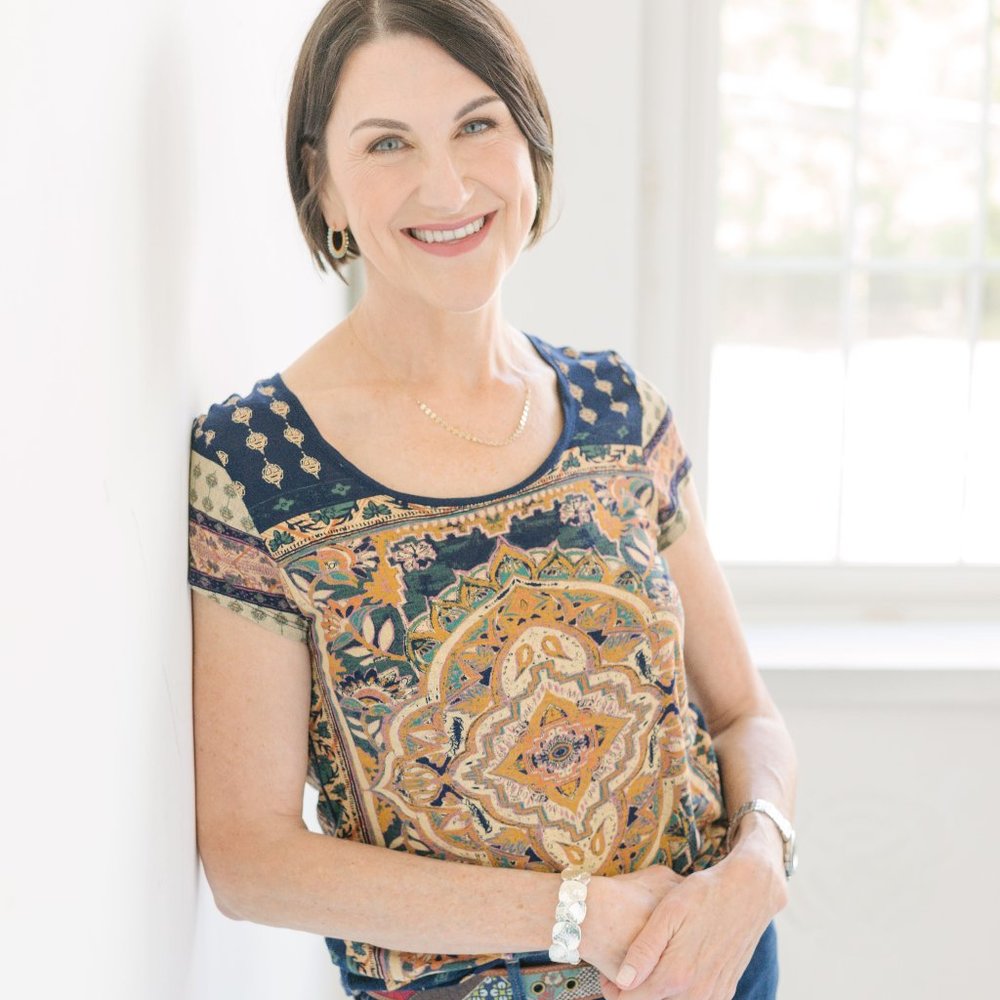 Meet your Posher, Julie